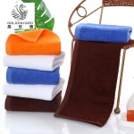 순면 고밀도 욕실 수건 매트 가정용 위생 발매트 전면 면 소재 세탁