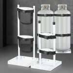 3S 가스통 거치대 WFHBVSJ