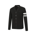 레노마골프 배색 포인트 니트 가디건 RMSCN3206