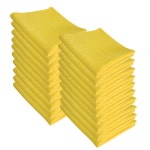 매직크린 초극세사 경편2합 이지타올 20P 40X40