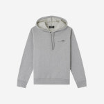 A.P.C. WITH 로고 맨투맨 COFBQF27674