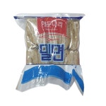 해든나라 해든나라 밀면 2kg 10인분 간편하게 밀면 18개