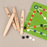 윷놀이 설날민속놀이 한국전통놀이