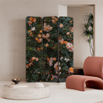 공간분리 파티션23 3단 인테리어 가림막