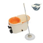 간편한 회전 밀대 걸레 청소 바닥 청소