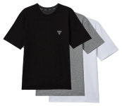 게스언더웨어 게스 Guess 남성 크루넥 반팔 티셔츠