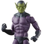 HASBRO 오리지널 마블 레전드 해골 애니메이션 피규어 장난감 수집용 모델 장식품 남아용 선물 15
