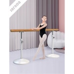 훈련 로프 발레 댄스 벨트 스트레칭밴드 요가 크 고무줄 소프트밴드 유연성 1 수집