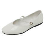 착한구두 착한구두 캐서니 메리제인 플랫슈즈 h1152 230 PMEMS1