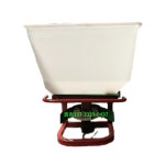 다용도살포기제설 1톤 트럭 트랙터 염화칼슘 모래 1 간이 트랙터 비료 살포기