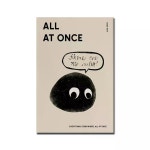 영화 에브리씽 에브리웨어 올 앳 원스 포스터 Everything Everywhere 브로마이드 Unframe...