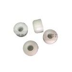 굴삭기 앞 볼 시트 유리 도르래 두산 1개 2 A set of pulleys 4pc