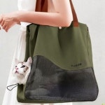 인마이 애견용 이동가방 펫 이동백 강아지이동장