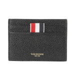 럭셔리엘 톰브라운 라벨택 삼선카드지갑 MAW290A00198 025