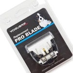 반려견 이발기 교체날 프로퍼피300 일반세라믹날 랜덤