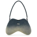 디젤 디젤 토트백 DENIM H9749