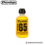던롭 던롭 프렛보드 레몬오일 FRETBOARD 65 ULTIMATE LEMON OIL