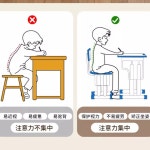 초등학교 책상 의자 테이블 책걸상 수강용