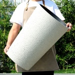 플라스틱 화분 대형 대형플라스틱화분 토분 텃밭