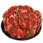 조양식품 한상궁 매운 포기김치 1kg