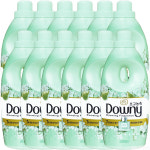 P&G 다우니 초고농축 생화향기 섬유유연제 프리지아페어