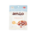 아미오 소프트큐브 저키 닭고기맛