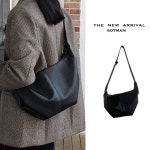 ZARA 자라 크루아상백 만두백 크로와상백 범백 대학생 여성 가방 여행 데일리 가방