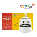 다즐에듀 코딩로봇 뚜루뚜루 TRUE TRUE