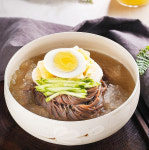 설악푸드 설악칡냉면 6인분세트 소포장 전문점용