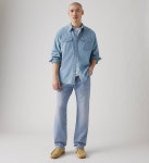 리바이스 LEVI S 555 Relaxed Straight jeans 000LO0009
