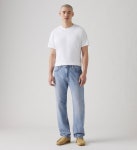 리바이스 LEVI S 555 Relaxed Straight jeans 000LO0009