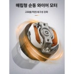 공업용 히팅건 산업용 히터건 농업용 송풍기 고출력 히터 온풍기 PTC 세라믹 가열