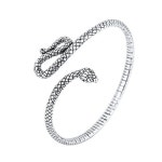 꼬임링 선물용 주목받는 보호받는 학생팔찌