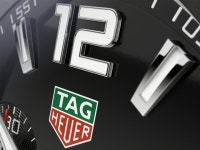 태그호이어 태그호이어 시계 포뮬러1 크로노그래프 BA0842 CAZ1010