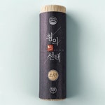 쵱선생 예산국수 소면 1kg x 3개