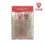 사자표 중찬명가 중화당면 중식용 2kg