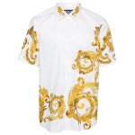 베르사체 NB03 베르사체진스꾸뛰르 남성 셔츠 Mens Shirt Versace Jeans Couture 76GAL222NS452