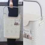 원투라이프 세탁물수거함 세탁수납 세탁바구니