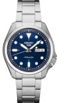 세이코 Seiko 세이코 5 스포츠 남성용 시계 톤 42 스테인리스 스틸 - SRPD59 SRPE53