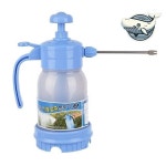 자동 물뿌리개 1 2L 가벼운 정원용 압축 WFH8WSI