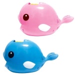 자동 난다고래 비눗방울 비눗방울 판촉물 자동버블 고 1개