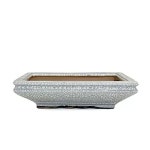 트레이 난초키우기 화병 분재화분 대형 식물 빙렬 군녹색 플레인 국방색 중등의 1877099