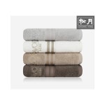 송월 샤보렌 그리드 인쇄 판촉물 포장