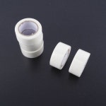 땀 흡수 카라 테이프 땀 얼룩 방지 위생 관리 간편