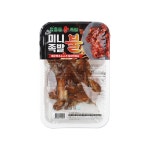 장충동왕족발 미니 불족발 3개 400g