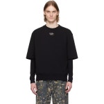 디젤 25 FW 디젤 S 쿨링 L1 티셔츠 251001M213035