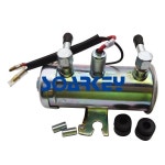 연료 펌프 8- -0 isuzu 호환 3LD1 4LB1 4LE2에 한 12V 97240675