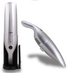 SHINIL 싹쓸이 무선 핸디 청소기 SVC-680G 핸디형