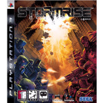 SEGA 스톰라이즈