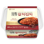 (주)아워홈 서울서남병원양천점 | 아워홈 아워홈 이남김치 갈치김치 800g